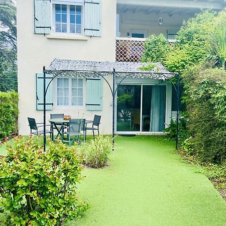 Bed and Breakfast Mas Saint-Ange Lunel  Exterior foto