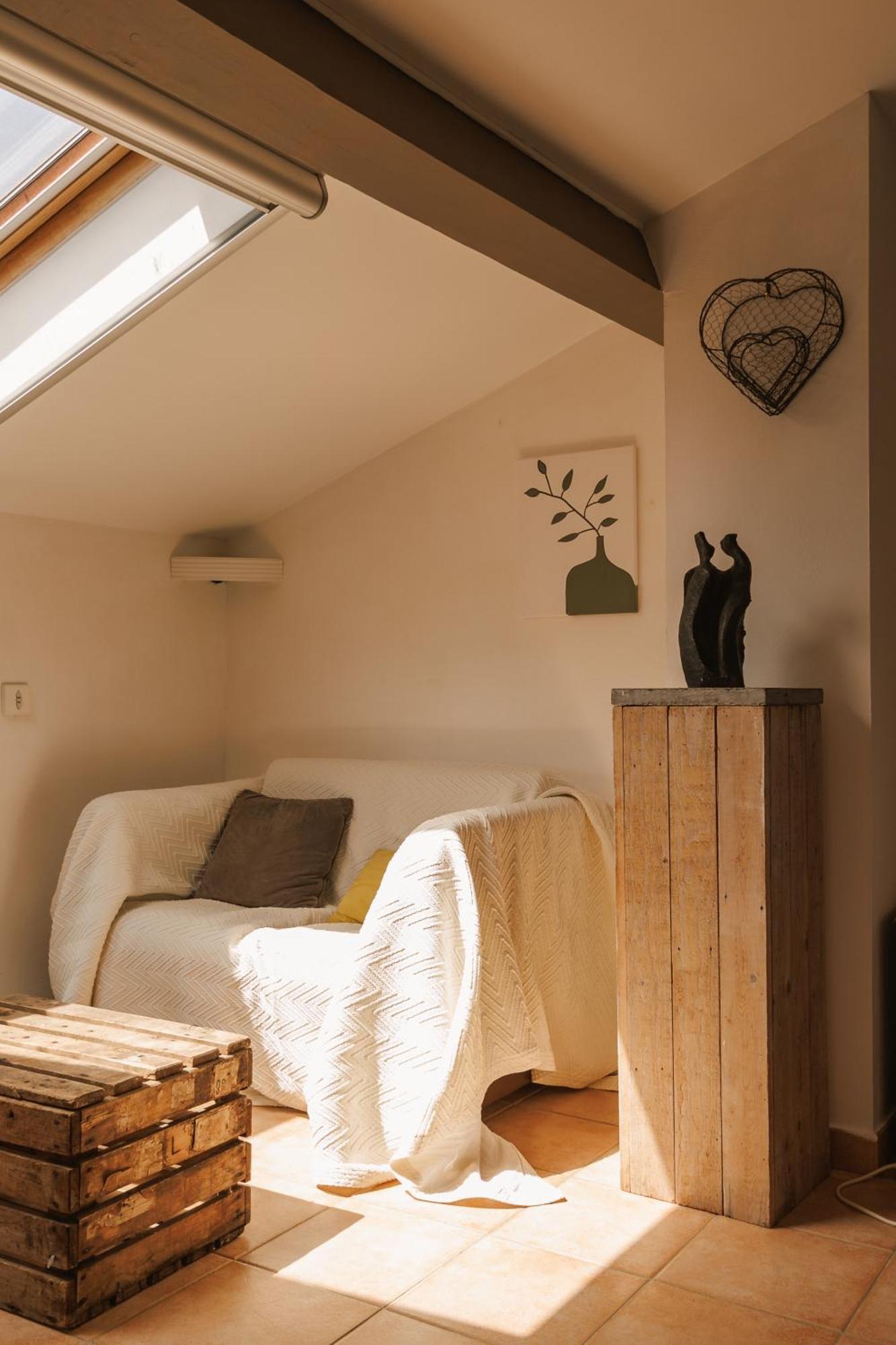 Bed and Breakfast Mas Saint-Ange Lunel  Exterior foto