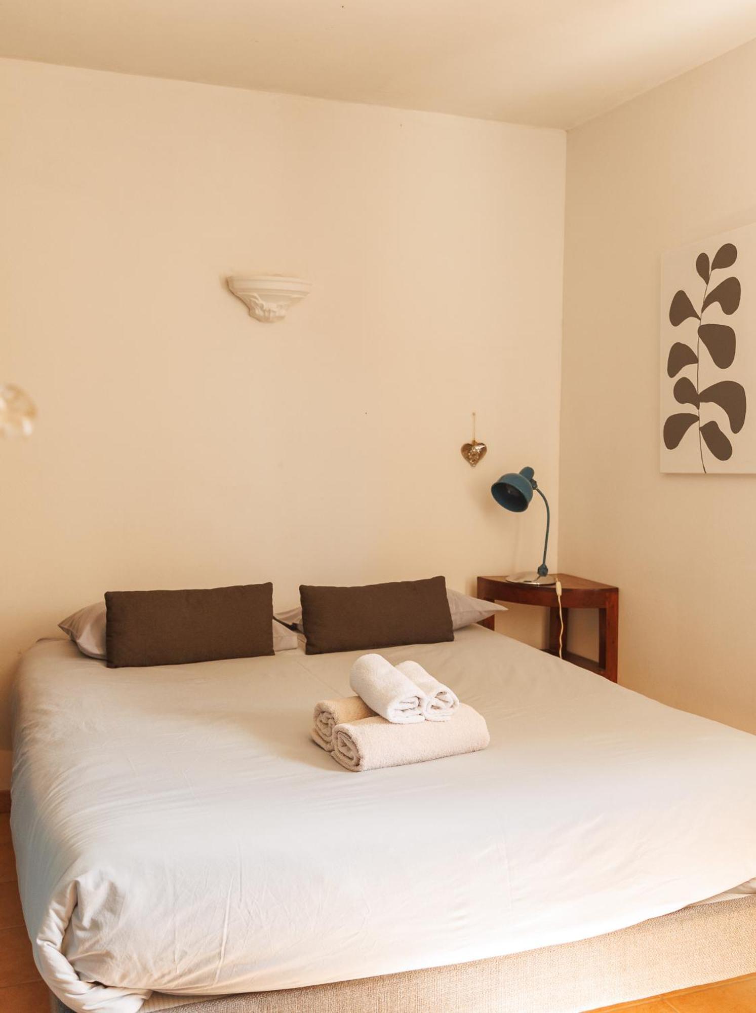 Bed and Breakfast Mas Saint-Ange Lunel  Exterior foto