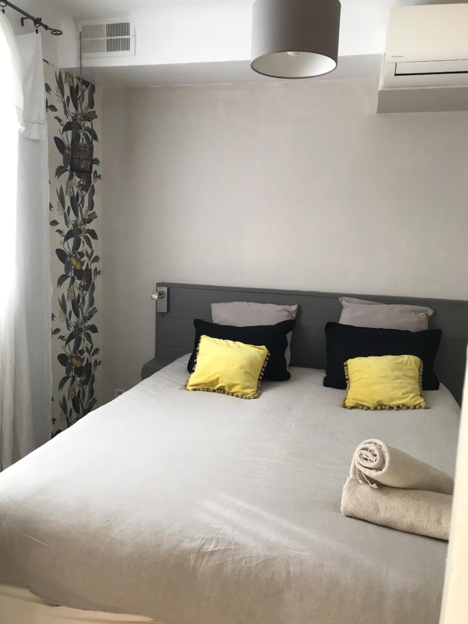 Bed and Breakfast Mas Saint-Ange Lunel  Exterior foto