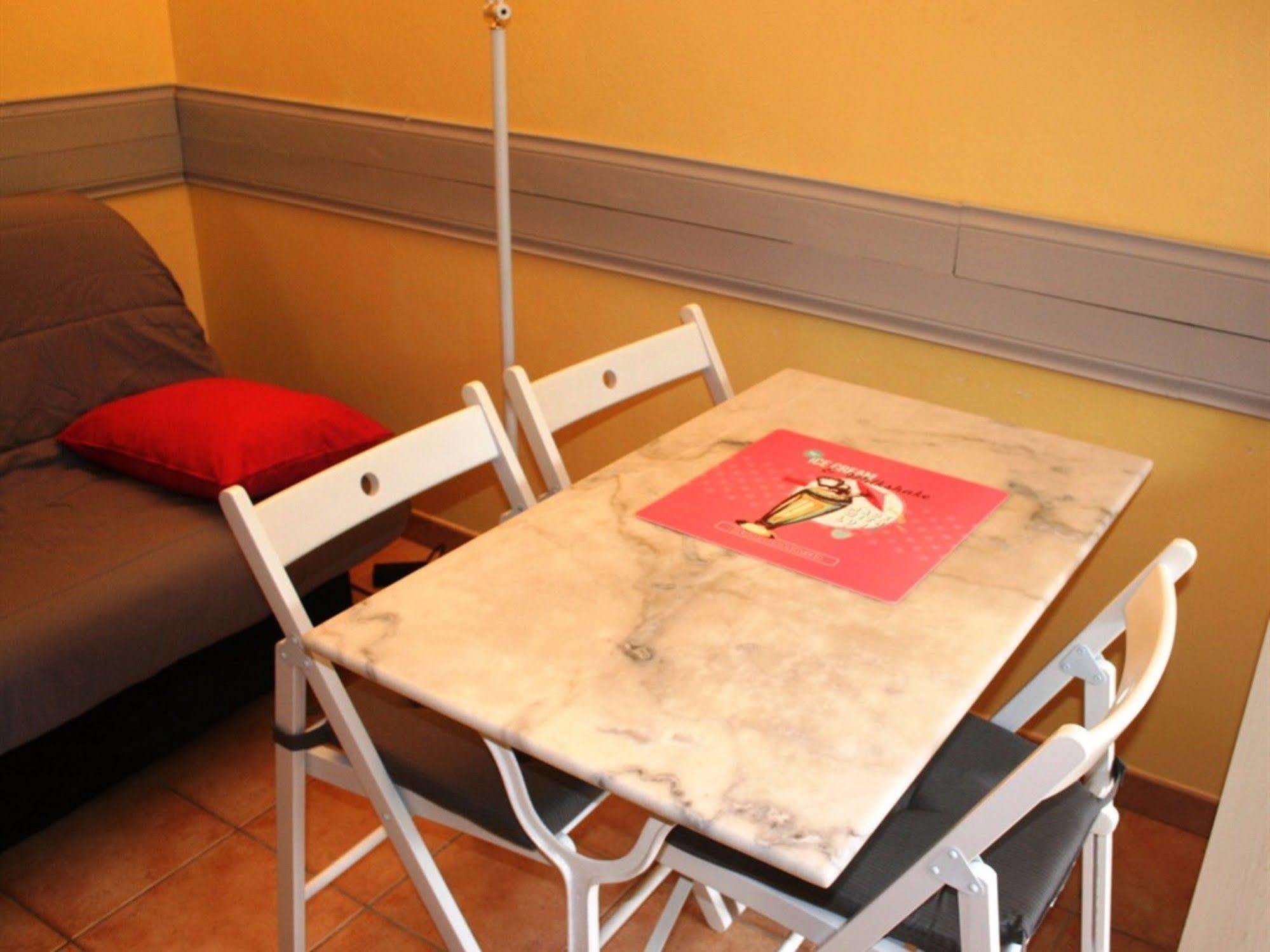 Bed and Breakfast Mas Saint-Ange Lunel  Exterior foto